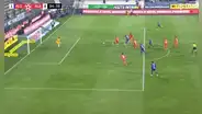 Paolo Guerrero 'madrugó' a Huancayo y hace soñar a Alianza con el Clausura: anotó el 1-0 a los 15 segundos