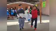 Grupo Colina torturó a víctimas de Pativilca antes de asesinarlos
