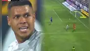 Freytes y Campos cometen INSÓLITO blooper y Sport Huancayo marca el descuento contra Alianza Lima