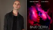Bastian Stimman, gran amigo de Andrea Luna, protagoniza la obra ‘Bajo tierra’ en el Teatro Barranco