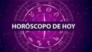 ➤ Descubre tu HORÓSCOPO DE HOY: qué te deparan los astros este 24 de octubre, según Jhan Sandoval
