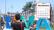 La buena noticia para trabajadores del sector público durante la segunda semana de noviembre en Perú