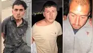 La Libertad: Caen ‘los gatilleros de Cruz Blanca’, dedicados al secuestro, extorsión y sicariato