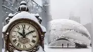 CAMBIO DE HORA en CHICAGO 2024: ajusta tu reloj en esta FECHA OFICIAL por el fin del horario de verano en EE. UU.