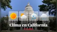 Clima de HOY en Estados Unidos: pronóstico del tiempo en California este 29 de octubre, según NWS