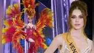 ¿Quién es Anna Blanco Flores, la venezolana que buscará la corona en el Miss Grand International 2024?
