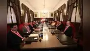 Corte Suprema elegirá este jueves al nuevo presidente del JNE que reemplazará a Jorge Salas Arenas