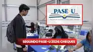 PASE-U 2024 Panamá, pagos por cheques: estas son todas las comarcas que tendrán acceso al segundo desembolso en octubre