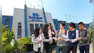 El único requisito que EsSalud pide para asegurar a tus hijos mayores de 18 años: así puedes afiliarlo al seguro social
