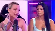 Leslie Shaw ARREMETE contra Pamela Franco y RECHAZA posible colaboración con ella: "No me genera regalías"