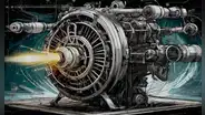 Exempleado de la NASA presenta el diseño de un motor espacial que funciona sin combustible en conferencia de ingenieros
