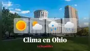 Clima de HOY en Estados Unidos: pronóstico del tiempo en Ohio este 14 de noviembre, según NWS