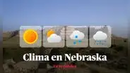Clima de HOY en Estados Unidos: pronóstico del tiempo en Nebraska este 20 de enero, según NWS