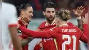 Liverpool derrota 1 a 0 a Leipzig con gol de Darwin Núñez y continúa invicto en la Champions League
