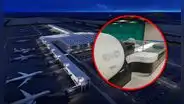 Este aeropuerto en Sudamérica contará con un innovador sistema de seguridad de 3D como parte de su modernización