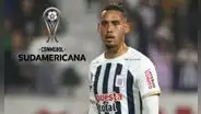 Erick Noriega despierta interés de semifinalista de Copa Sudamericana tras brillar con Alianza Lima en Liga 1
