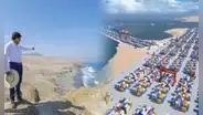 Puerto Corío de Arequipa ya cuenta con casi 16.000 hectáreas de terrenos: presentan proyecto en 8 países