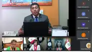 Expediente judicial electrónico fue inaugurado en sedes de Casma, Huarmey, Nepeña