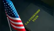 Buenas noticias para inmigrantes en USA: estas personas no darán el examen para la ciudadanía americana en 2024