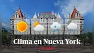 Clima de HOY en Estados Unidos: pronóstico del tiempo en Nueva York este 6 de noviembre, según NWS