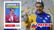 ¿El Bono Logros y Victorias es el Segundo Bono Especial, OCTUBRE 2024? Cobra el NUEVO MONTO vía Sistema Patria