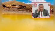 Gobierno declara estado de emergencia en 4 distritos de Puno por contaminación del agua
