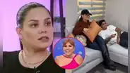 Magaly Medina criticó a Andrea San Martín por amoblar la casa de su novio y ella responde: "Tengo mil maneras de amarlo"