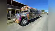 El fin del Diablo Rojo: el autobús de lujo más famoso de Panamá que llegó de Estados Unidos y fue desplazado por Metrobús