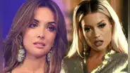 Rosángela Espinoza DIVULGA cosas del pasado de Leslie Shaw en redes sociales: "Ustedes no saben"