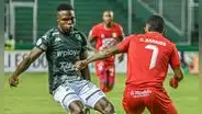 Deportivo Cali empató con América de Cali y quedó eliminado de la Copa Colombia 2024