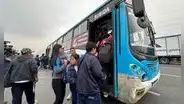 Gremios de transportistas descartan continuidad del paro para este jueves 24 de octubre: "Regresamos a la normalidad"