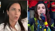 Úrsula Boza ARREMETE contra Rosángela Espinoza por sus comentarios sobre la edad: "La belleza se va"