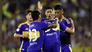Boca Juniors venció a Gimnasia en la Copa Argentina por penales: Brey atajó 4 disparos