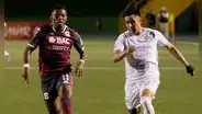 Saprissa y Comunicaciones empataron por la ida del repechaje en la Copa Centroamericana de Concacaf