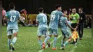 Sporting Cristal se aferra al Torneo Clausura: derrotó 2-1 a Universitario y volvió a subir en la tabla