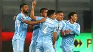Sporting Cristal sigue en la lucha por el título: superó 2-1 a Universitario y se ubicó tercero en el Torneo Clausura