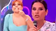 Magaly Medina DEFIENDE a María Pía Copello tras falsas acusaciones en su contra: "Ha mantenido una imagen blanca"