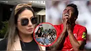 Pamela López manda indirecta a Cueva y presenta su nuevo 'emprendimiento' de marcianos: "Pude llenar mi alacena"