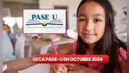 Pago del PASE-U 2024 EN VIVO HOY 24 de octubre: calendario oficial, fechas de la beca digital, requisitos y últimas noticias del IFARHU