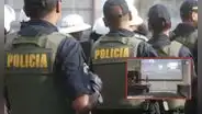 Sentencian a policías tras recibir S/ 22 de coima a través de Yape para no detener a soldado