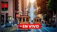 Clima en Estados Unidos HOY: pronóstico del tiempo en CALIFORNIA este 25 de octubre, según NWS