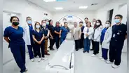 Pacientes SIS acceden a tomografías de alta calidad totalmente gratis en La Libertad