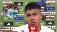 Jairo Concha tras derrota ante Cristal: "No creo que nos haya superado"