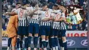 Figura de Alianza Lima y su eufórica reacción tras dura derrota de Universitario ante Sporting Cristal: "Vamos con***"