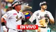 Juego de Leones vs Águilas EN VIVO por la LVBP 2024-25 vía 1 Baseball Network y Beisbolplay: TRANSMISIÓN ONLINE