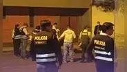 Balacera en Arequipa: sicarios asesinan a extranjero en Yanahuara mientras grababan crimen