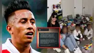 Pamela López revela que solo recibió 300 soles de Christian Cueva para sus tres hijos: "Así de irónico y miserable"