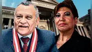 Corte Suprema confirma inhibición de jueces Juan Carlos Checkley y Peña Farfán por el caso de Enma Benavides