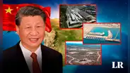 Los 3 proyectos más costosos de América Latina: superan los 15 millones y China es principal inversor