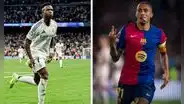 Canal confirmado del Real Madrid vs Barcelona: ¿dónde ver el clásico español por LaLiga?